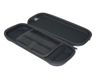Hori Etui na konsole Slim Tough Pouch - czarne (switch 2) - 1471581 - zdjęcie 2